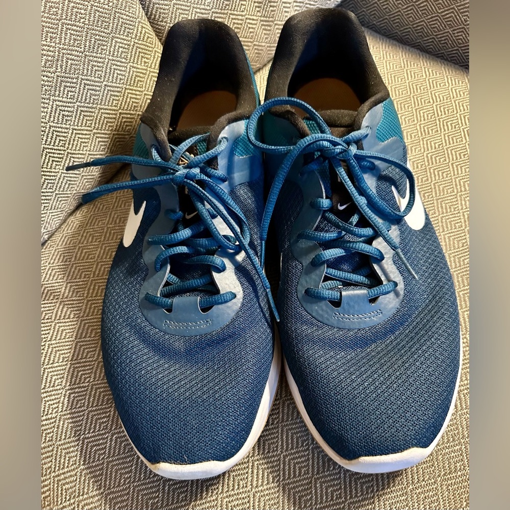 Nike Men’s Running Shoes size 11.5